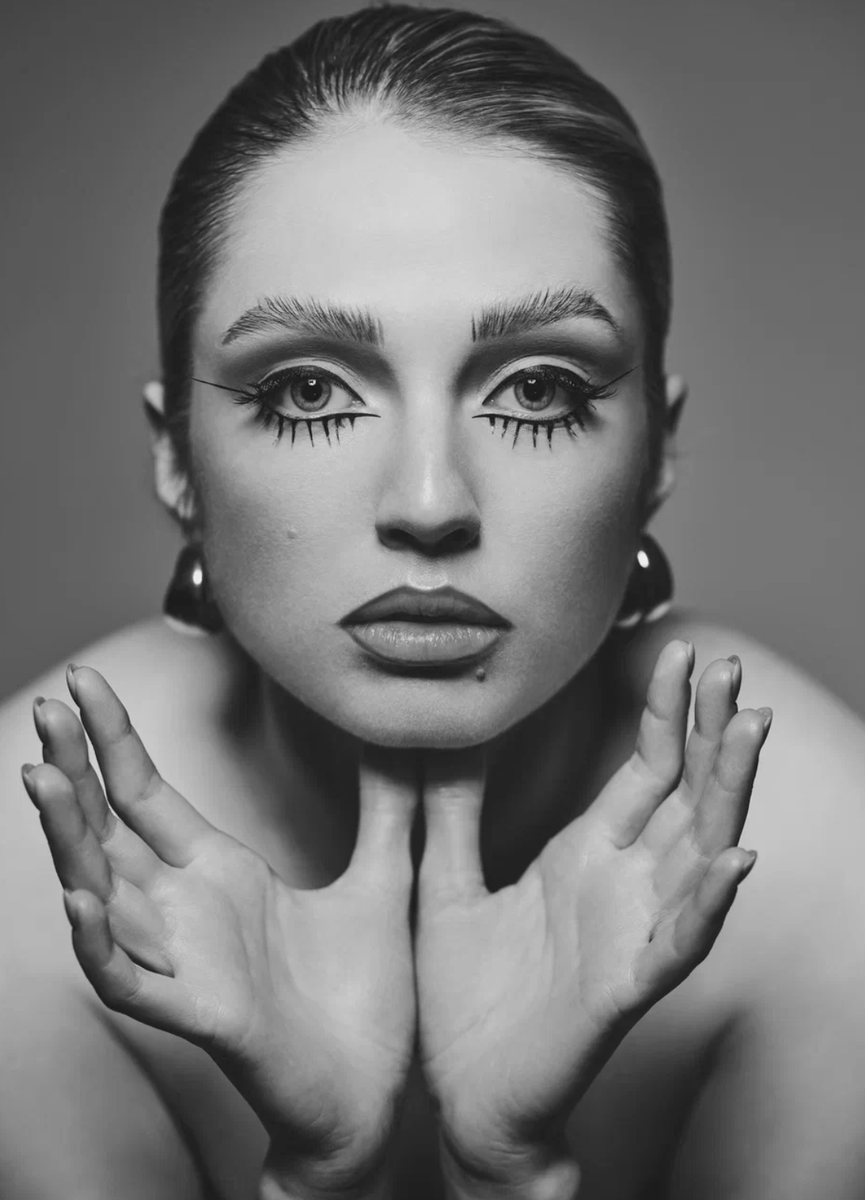     Вероника Мохирева