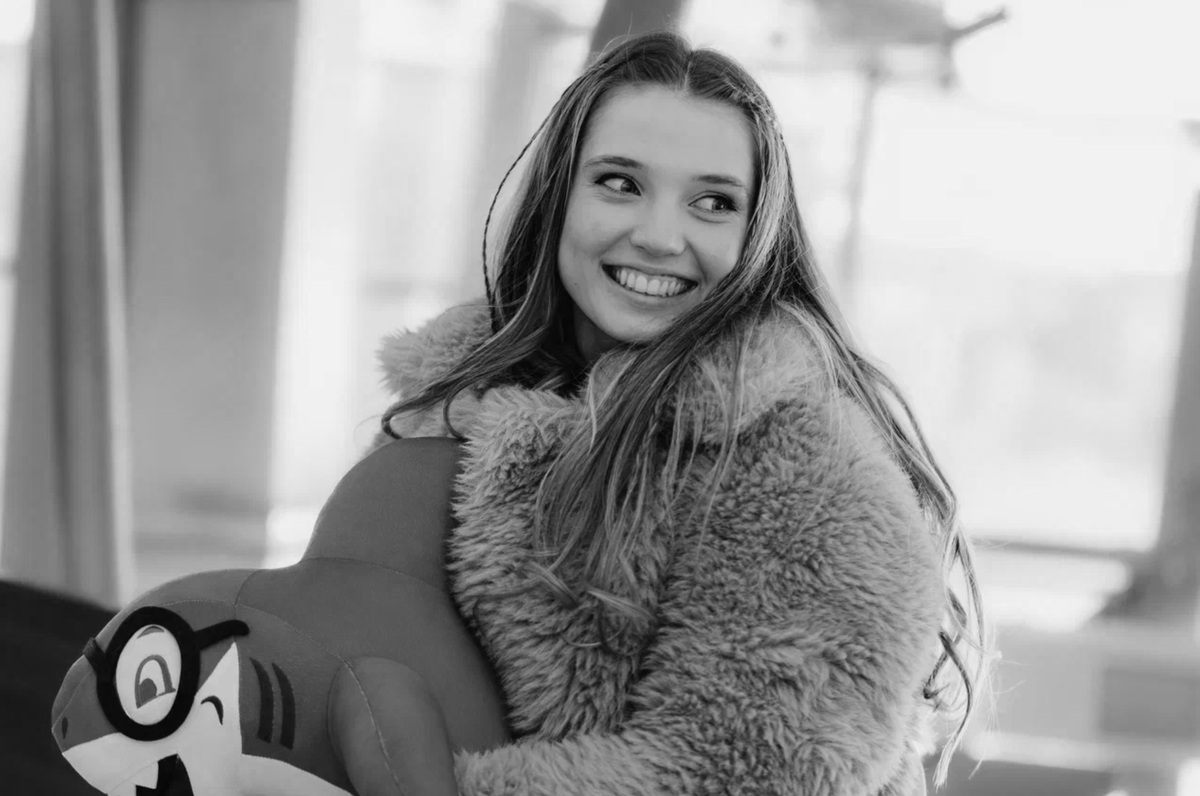     Вероника Мохирева