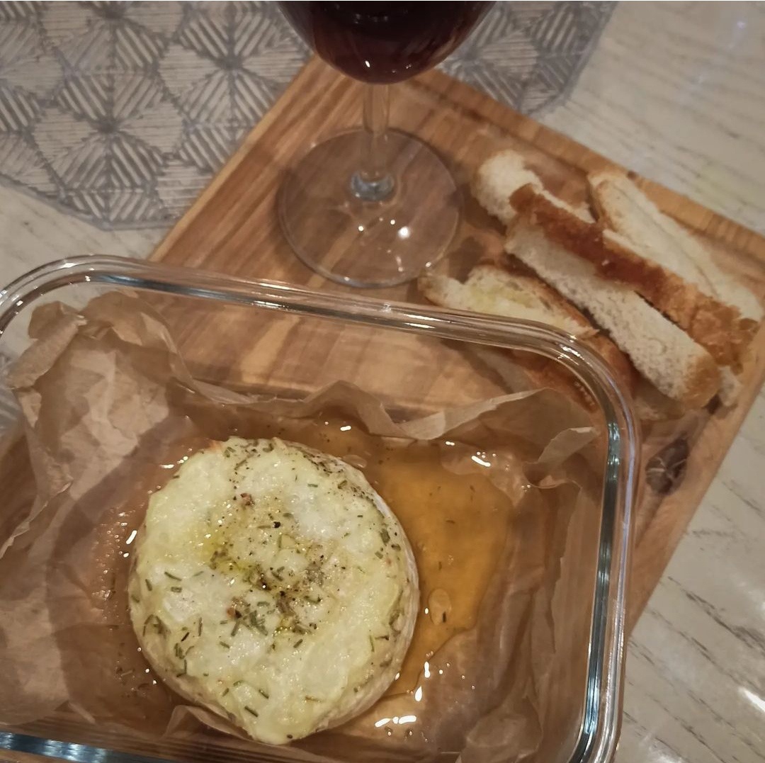 Ужин аристократа