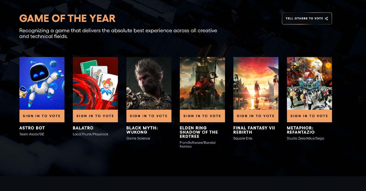 Похоже, что у "обезьяны" есть все шансы на победу