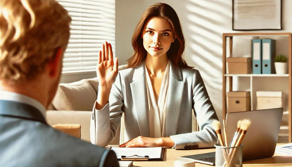 Говорить «нет» — это полезно: 5 идей, как сохранить энергию и нервы 