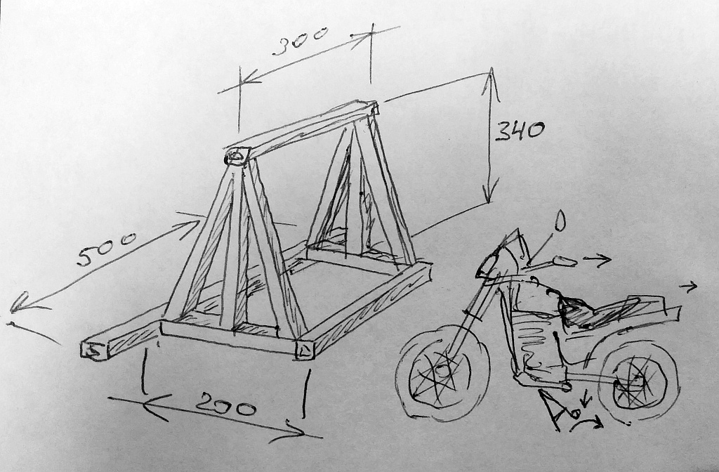 Технический рисунок