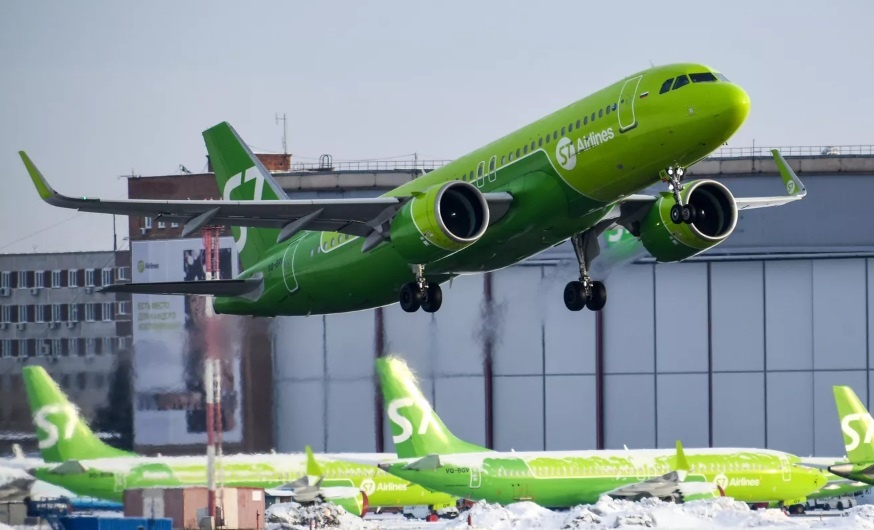 Фото © РИА Новости / Александр Кряжев  📷
