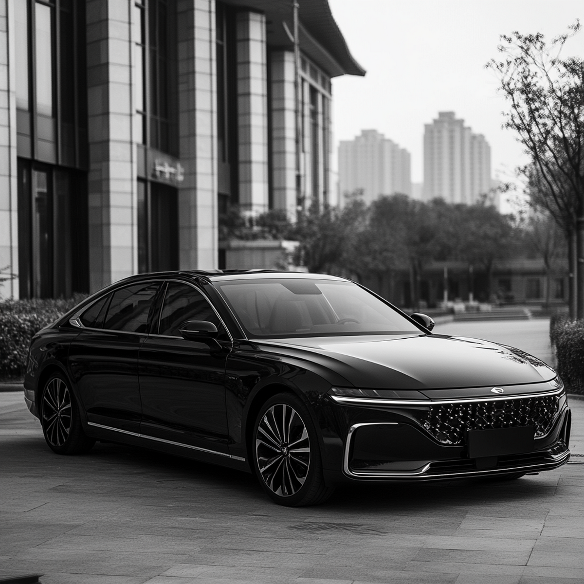 Изображений новинки пока что нет. Это фантазия от Midjourney  📷
