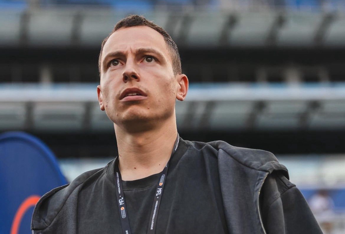     Евгений Спиряков. Фото: соцсети