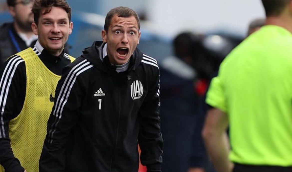     Евгений Спиряков. Фото: соцсети