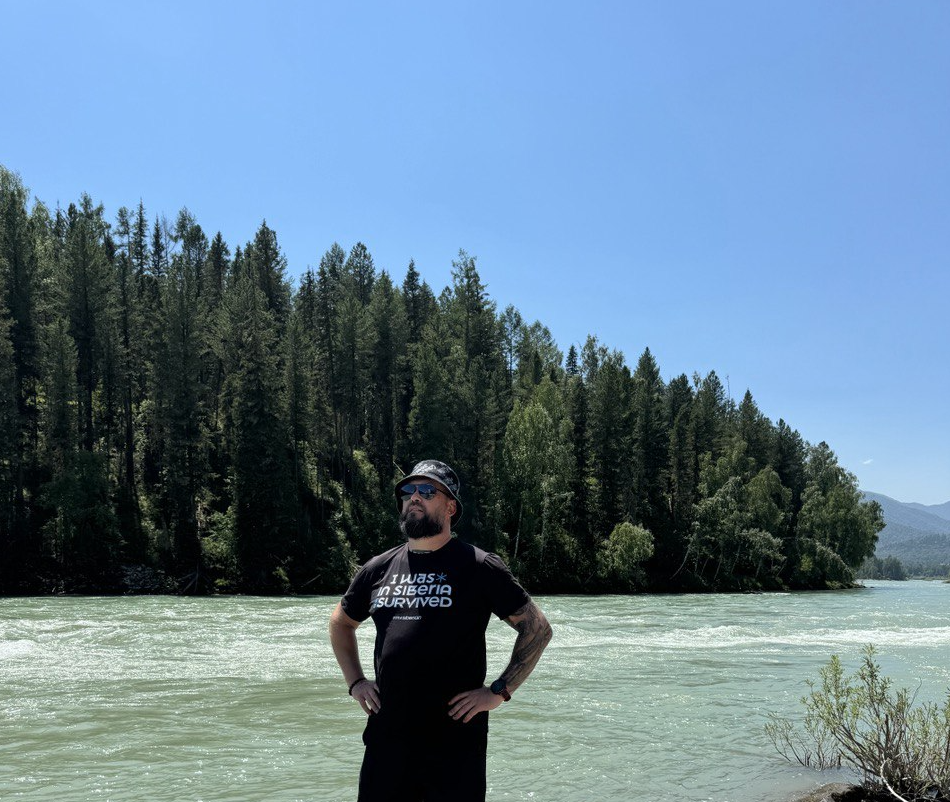 Мы живем и работаем на Алтае и знаем все об "Алтайском гектаре"