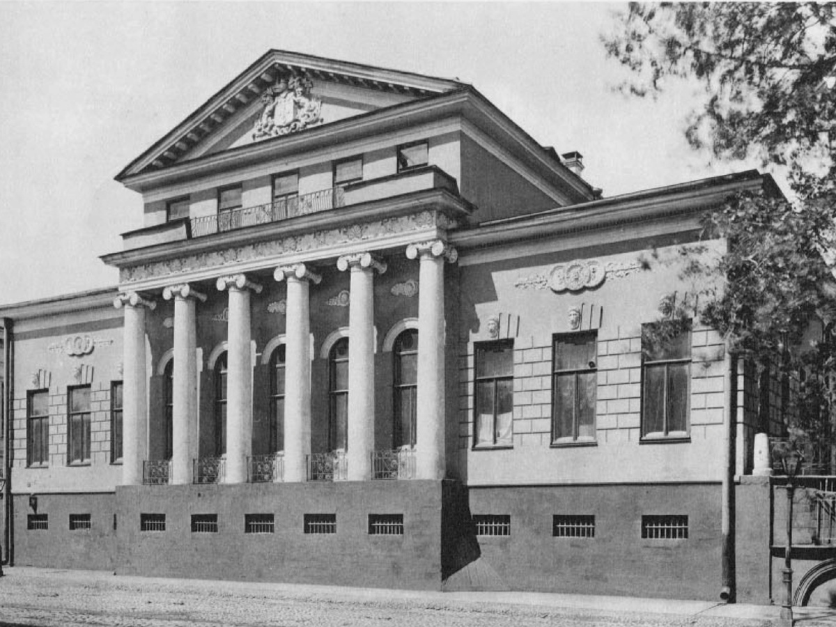 Коллекция арт-галереи «Rarita»