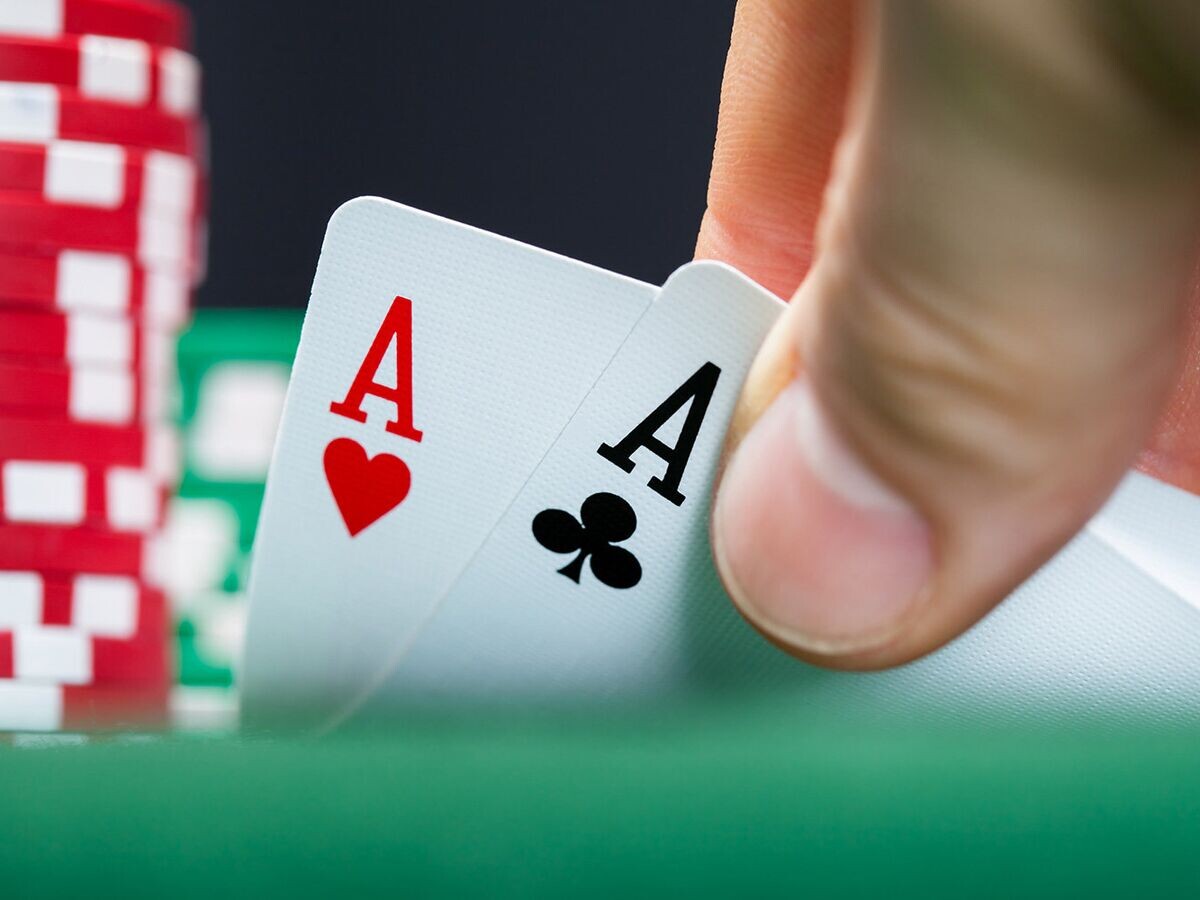    Казино© fotolia.com / apops