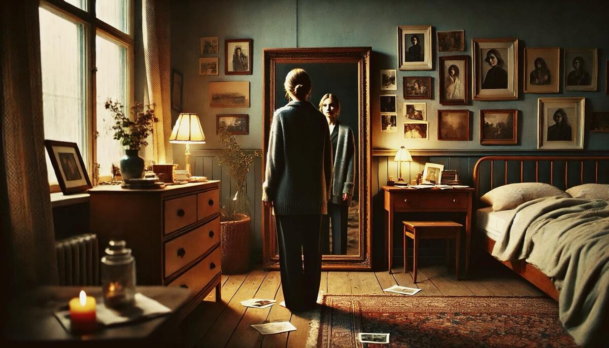 Чувство вины за прошлое — ловушка жизни из-за которой мы не счастливы сейчас. Рассказала, как освободиться от чувства вины