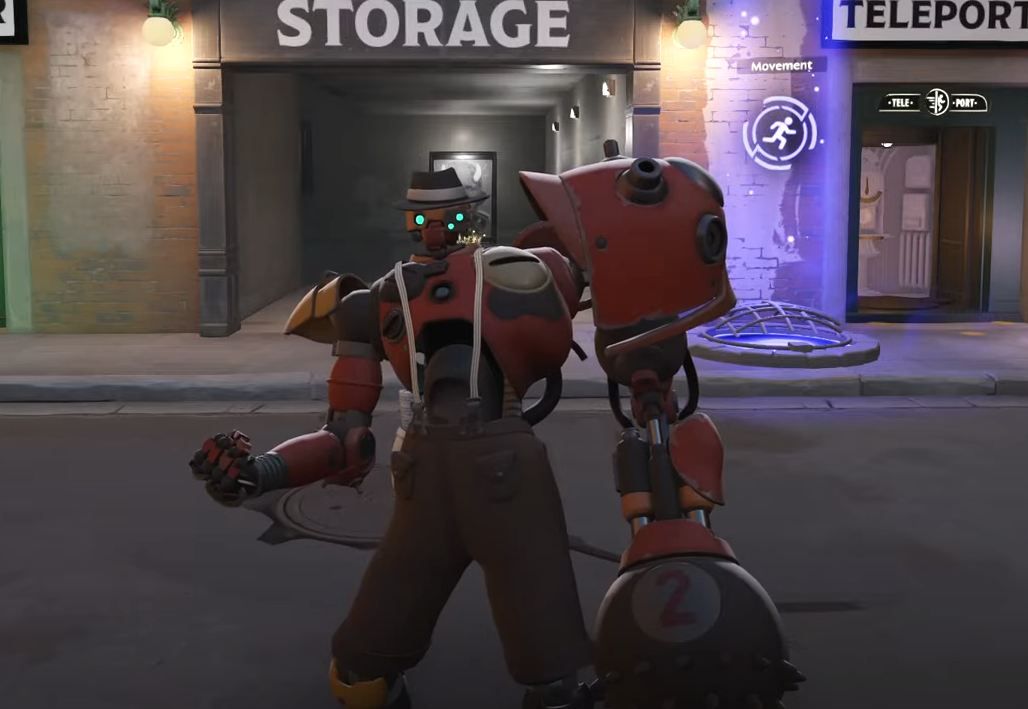 -2