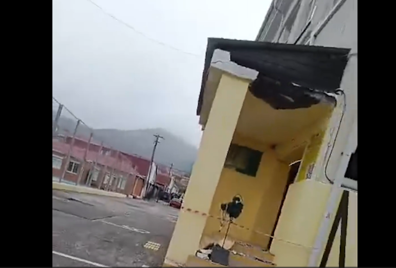    Фото: скрин видео соцсетей