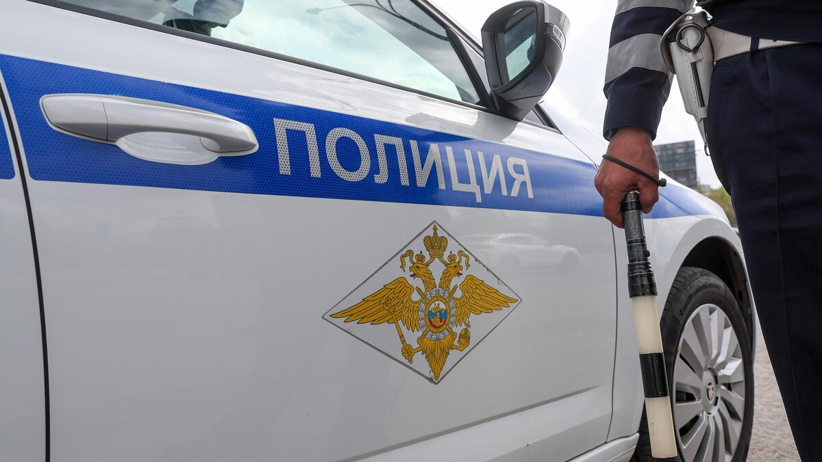 Фото: Petrov Sergey/globallookpress.com