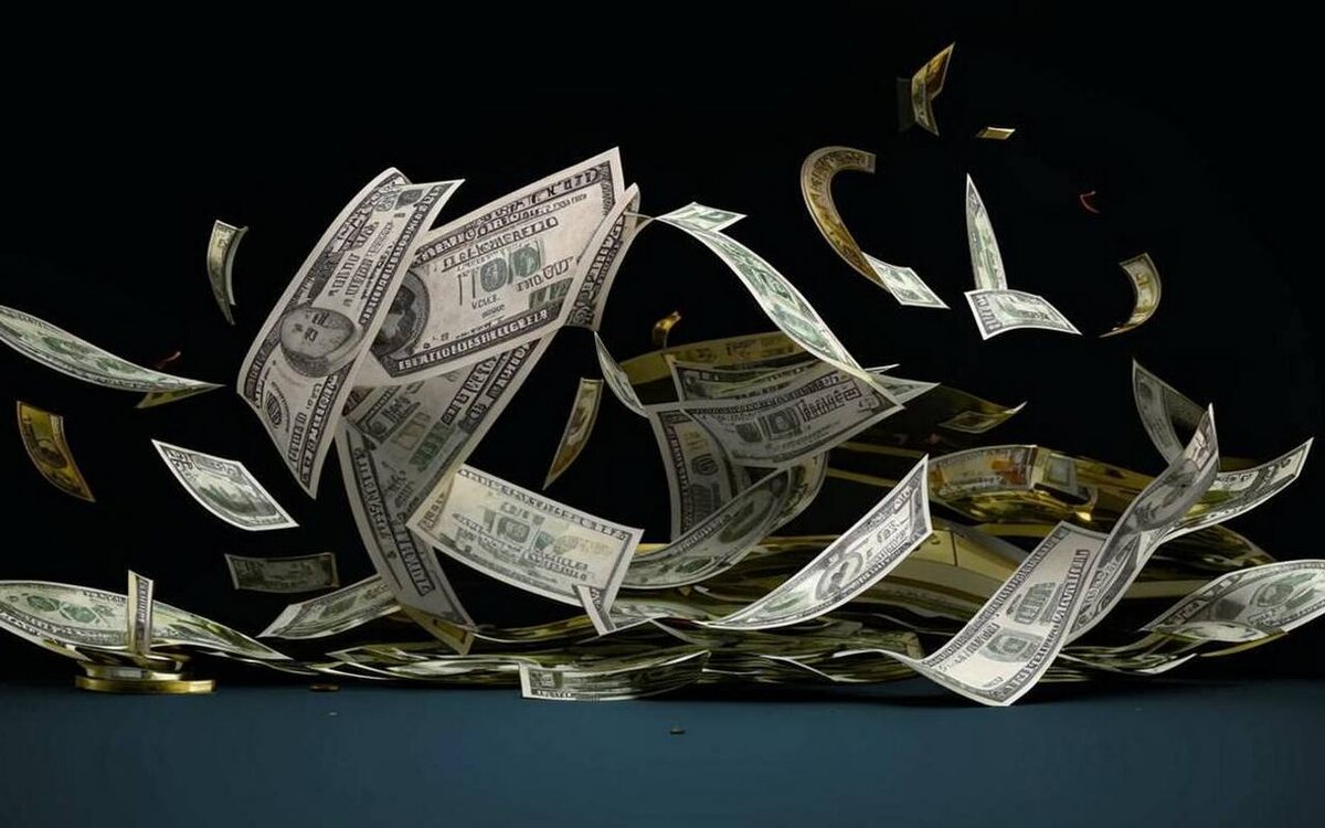    Воронежцы взяли кредитов почти на 12,5 млрд рублей в октябре сгенерировано нейросетью Kandinsky