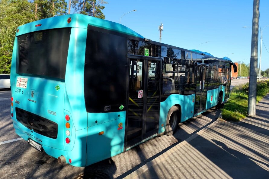    Maksim Konstantinov/Globallookpress