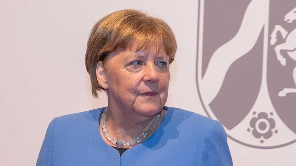 Фото: © Global Look Press/Julian Meusel/SVEN SIMON