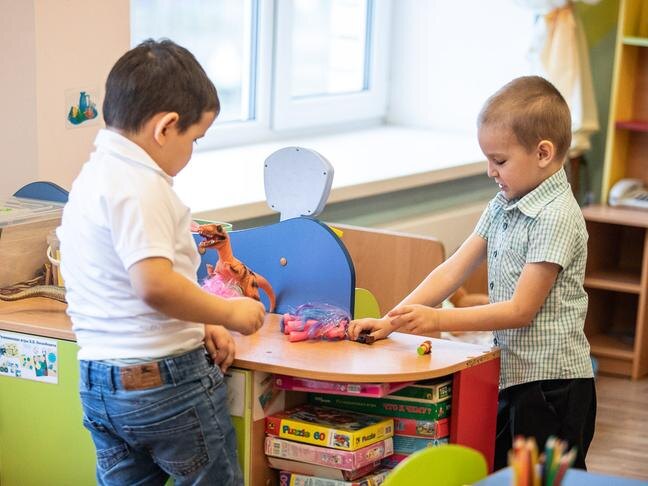 Фото: Алексей Дацковский