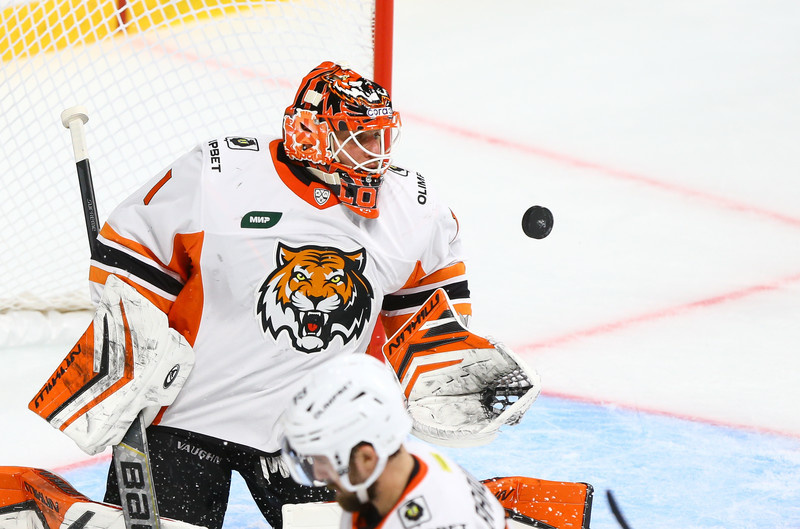 Фото: ХК Амур 