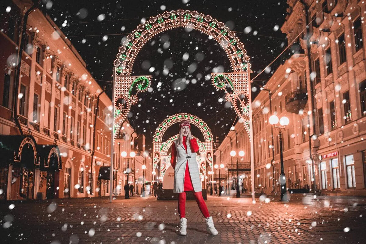 Автор фото Римма Фаррахова