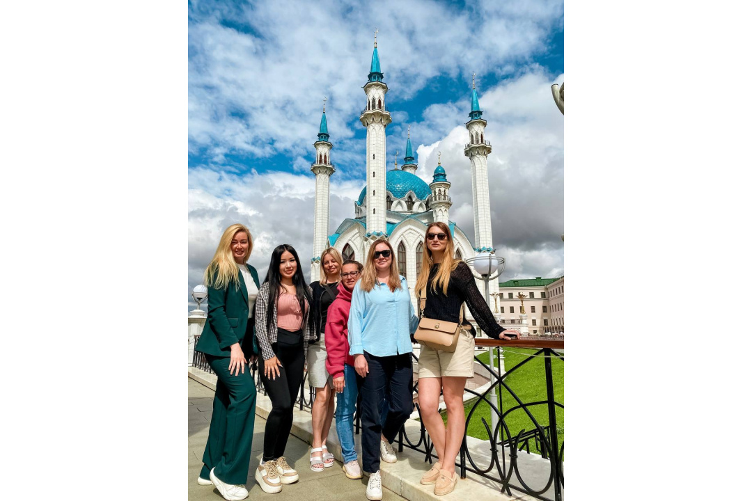 Автор фото Римма Фаррахова