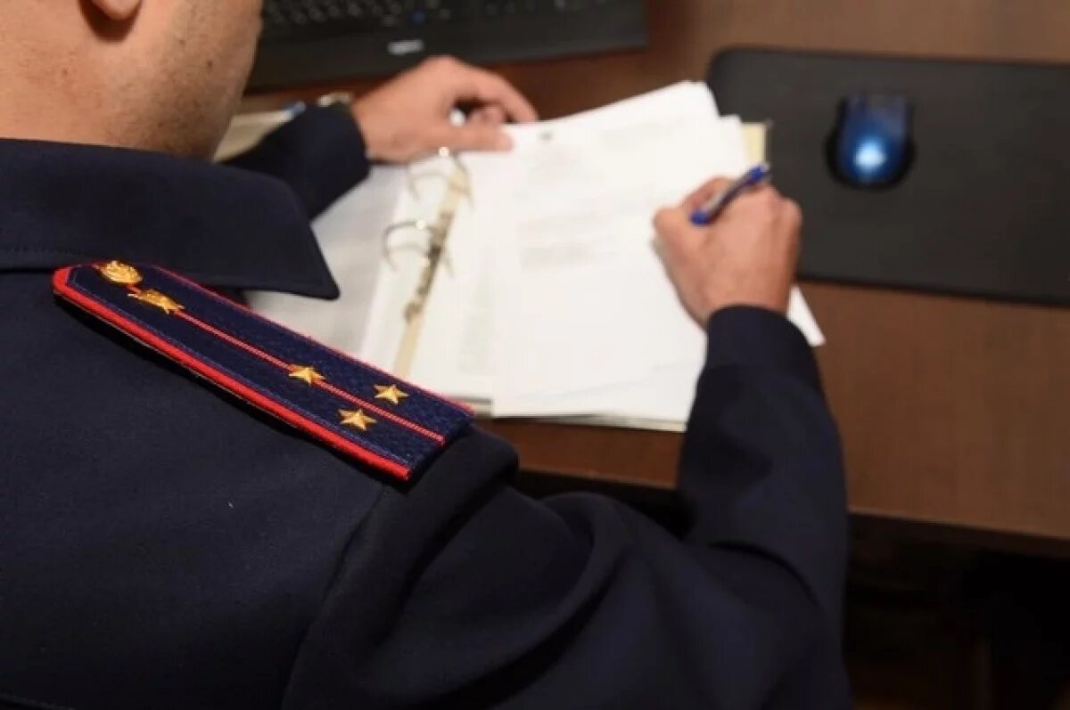    Мужчину едва не застрелившего знакомого будут судить в КЧР