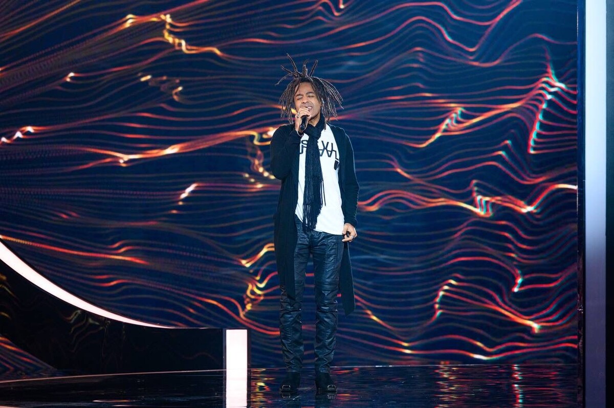 Фото из личного архива Пита Джейсона