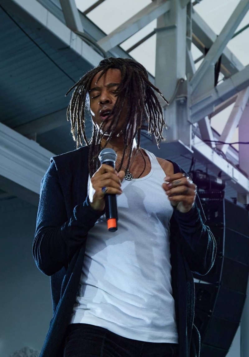 Фото из личного архива Пита Джейсона