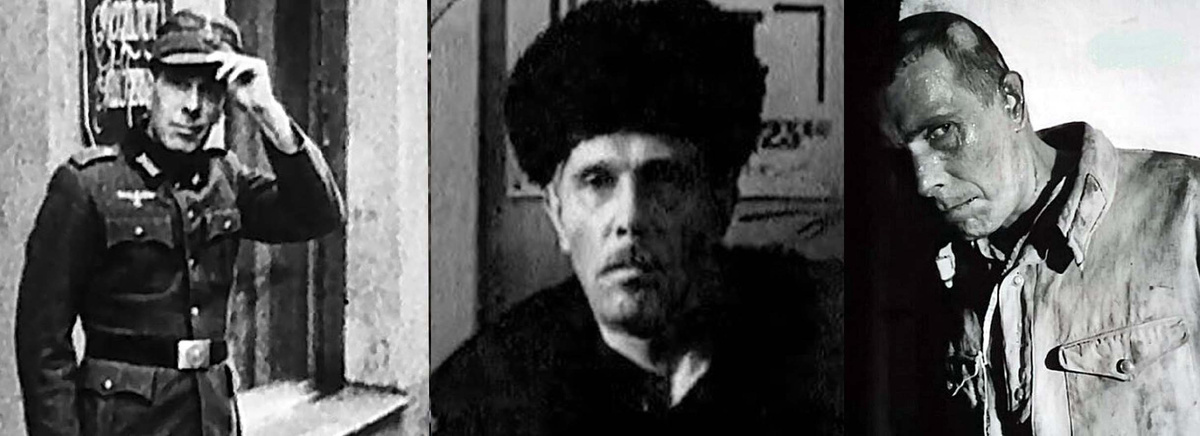 С фашизмом нужно покончить. Фото Яндекс.Картинки. 