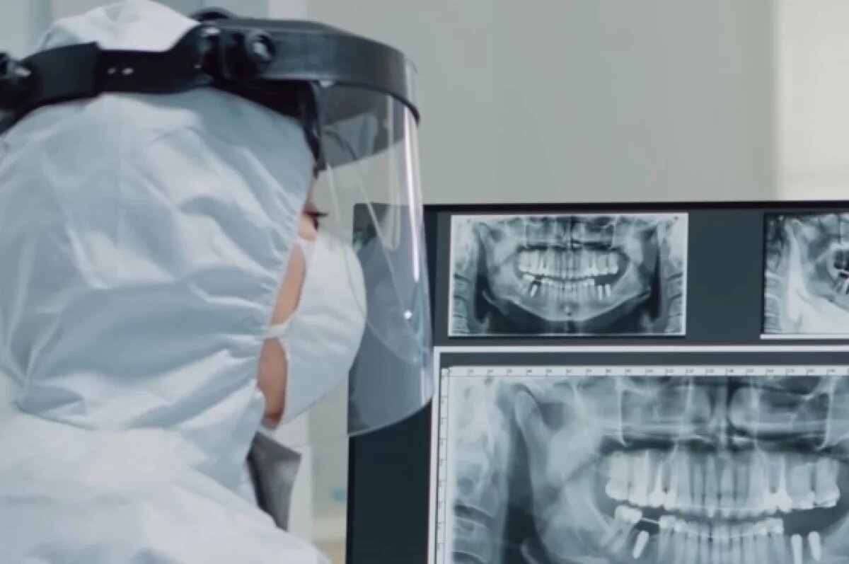    В Нижнекамске подают коллективную жалобу на стоматологию без лицензии