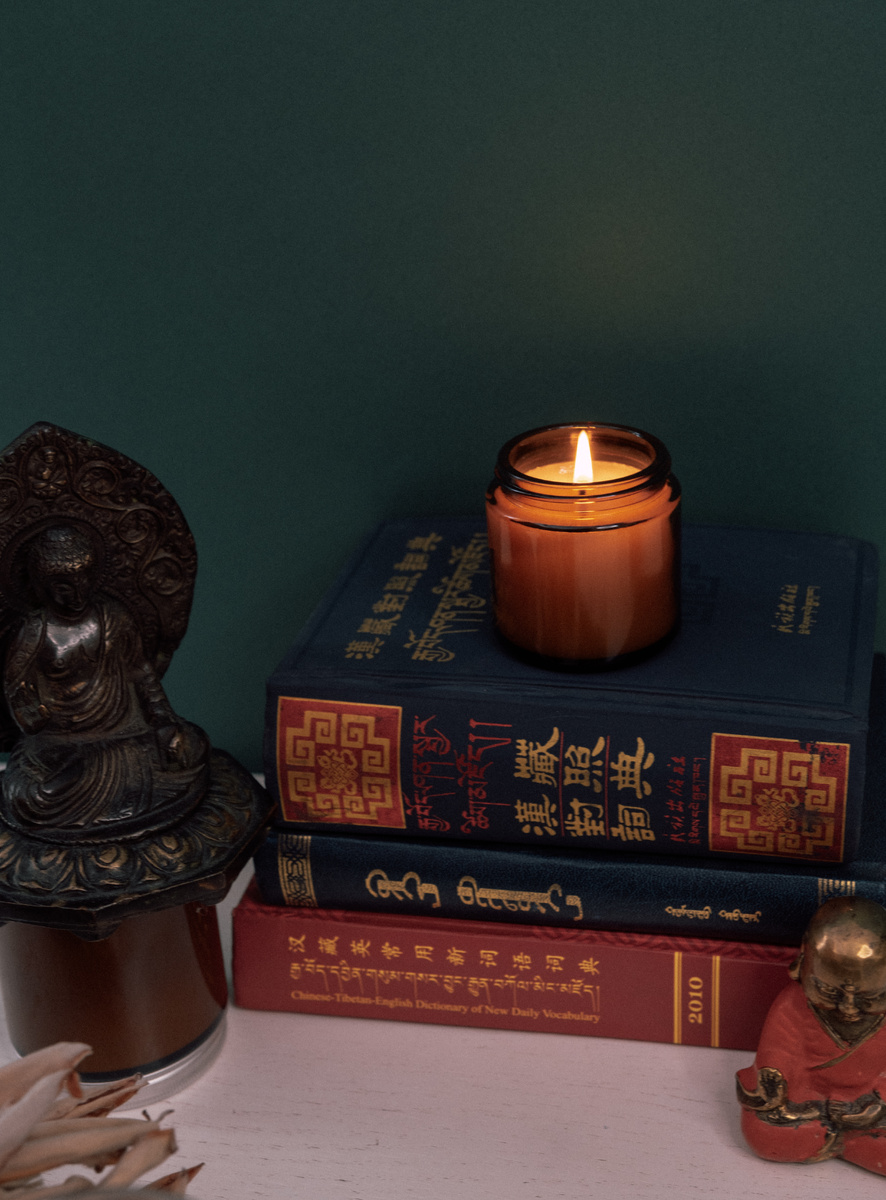 Фото: клиника восточной медицины «Чжуд-Ши»