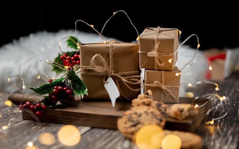    Что подарить коллегам на Новый год: интересные и недорогие подарки