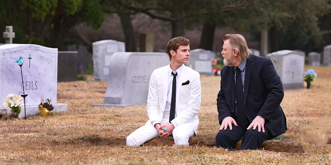 Восемь потрясающих сериалов, от которых невозможно оторваться - вечер пройдёт не зря!