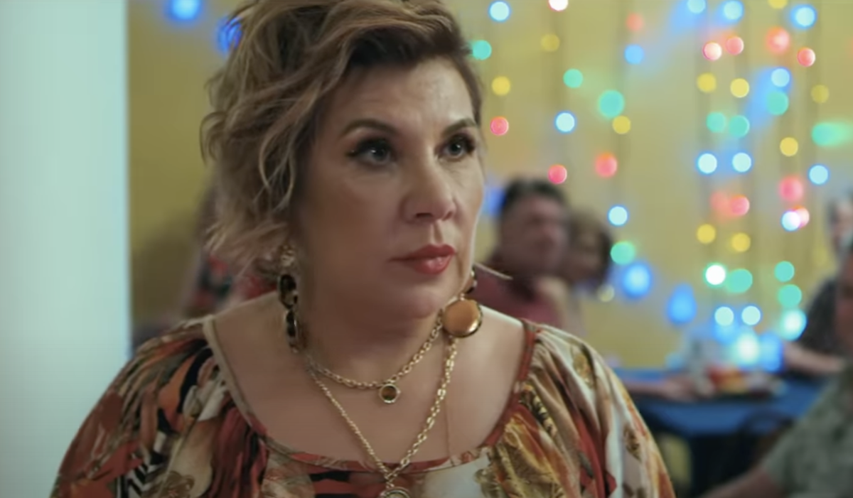    Марина Федункив. YouTube / @fedunkiv