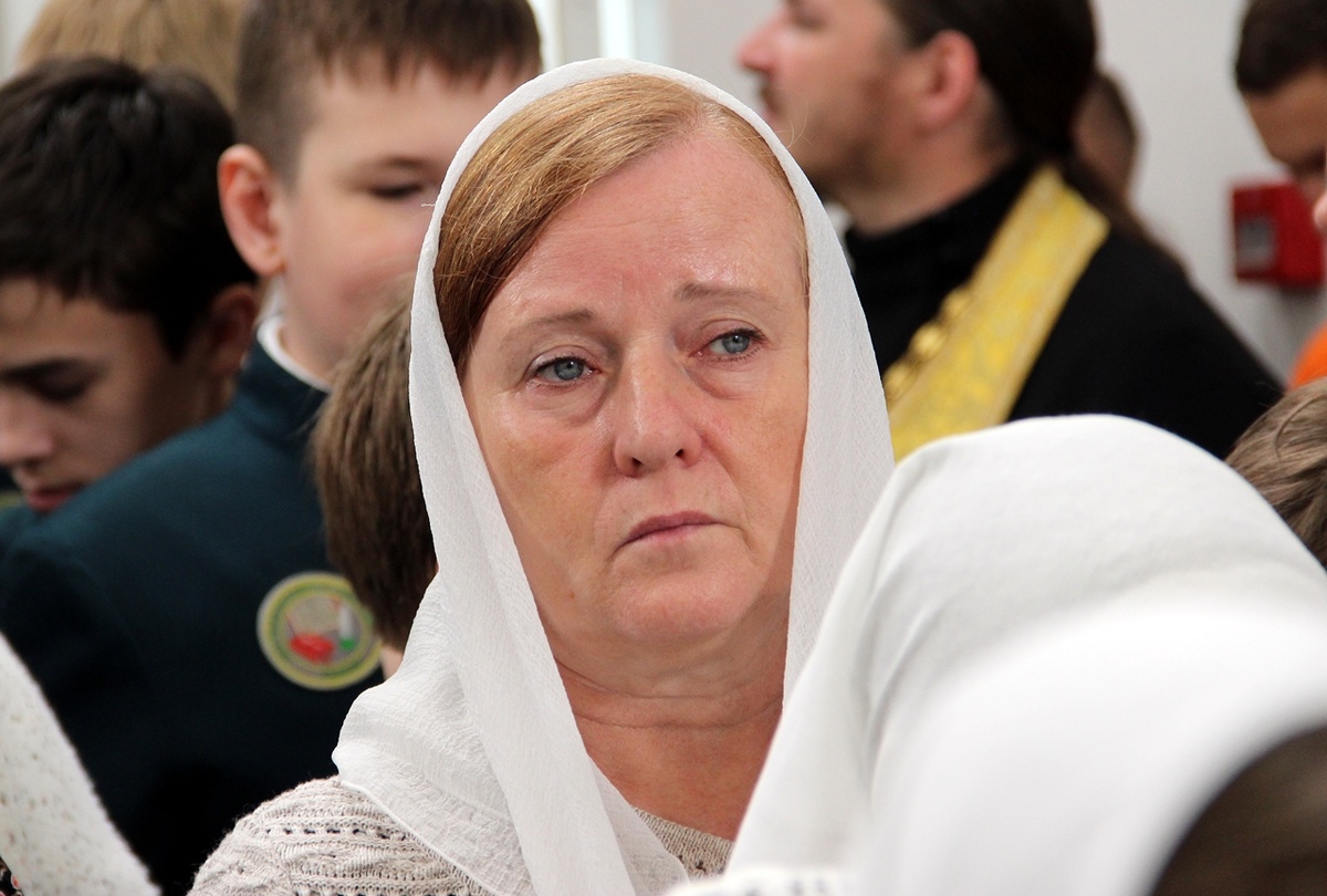 В России нет и десятой части положенного количества крематориев. 