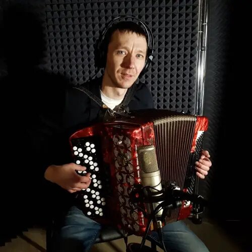    Фото: Александр Николенко / Фото предоставлено правообладателем