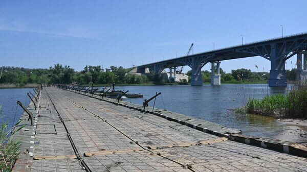    © Sputnik / Сергей Пивоваров