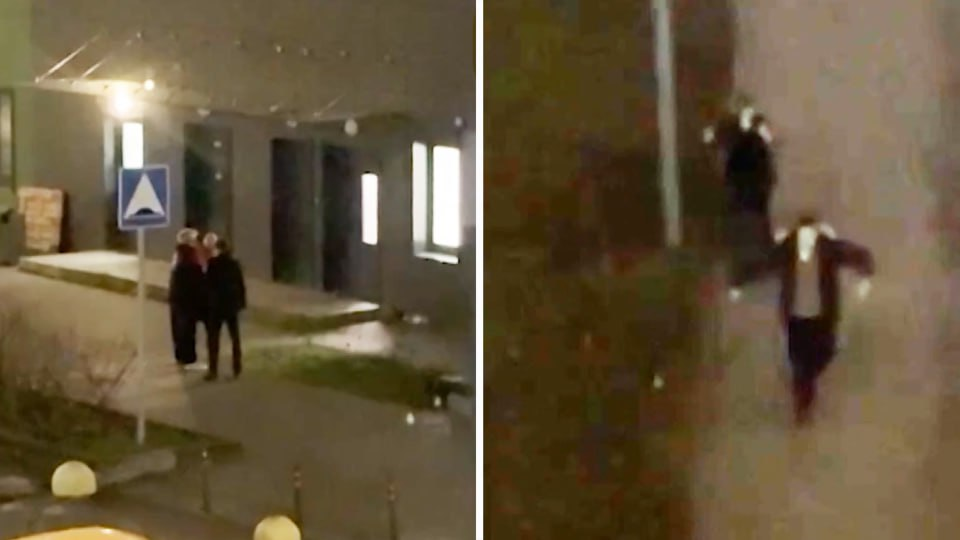 Фото: скриншот видео 