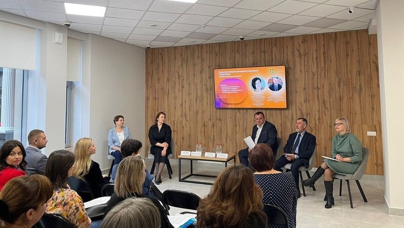      Фото: администрация Ставрополя