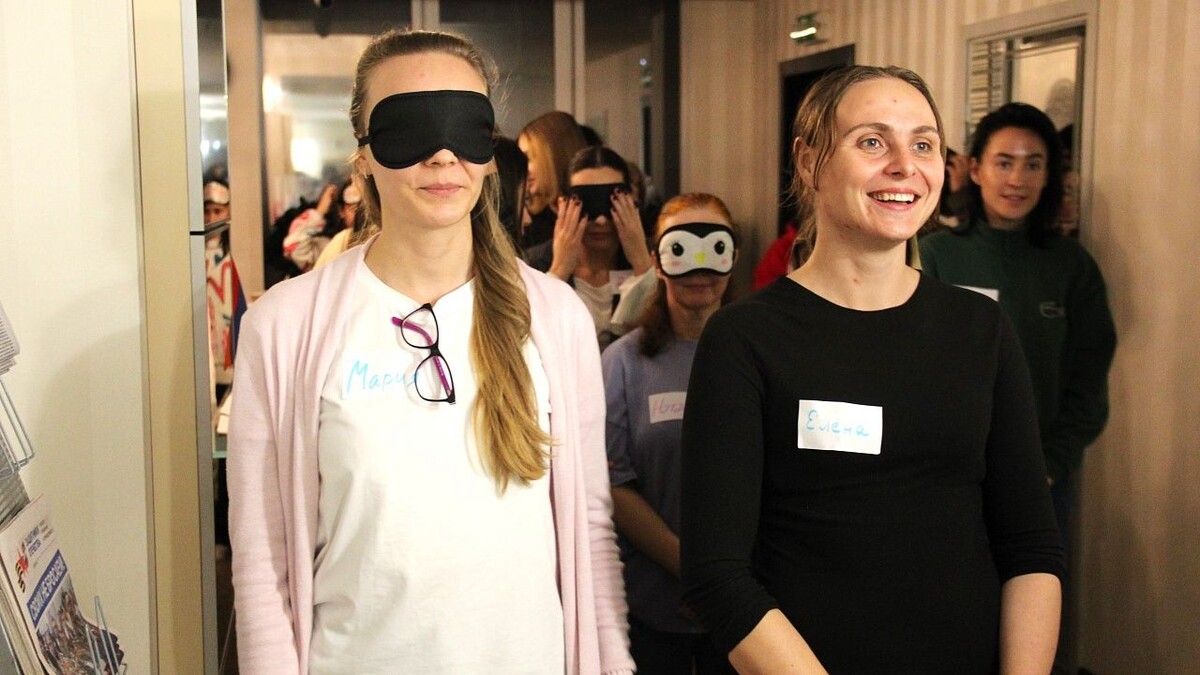    Фото: благотворительный фонд «Спорт для жизни»