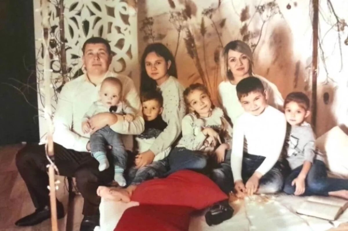    «Как жить без детей?»