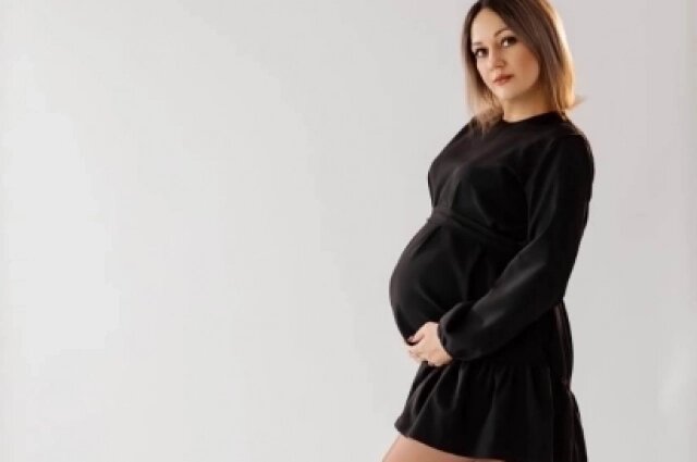    Фото: Из личного архивa Виктории Морозовой