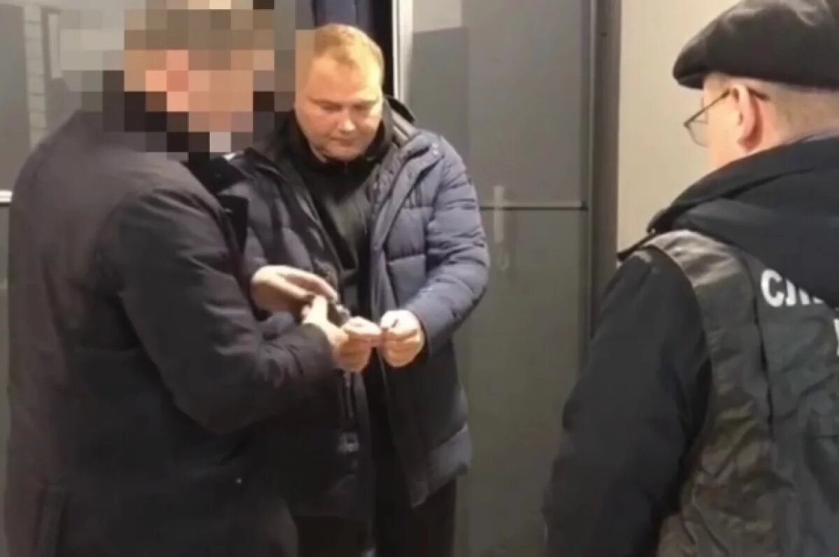    В Красноярском крае выявили хищение денег при ремонте дороги