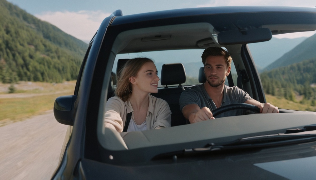 самое чудесное путешествие, куда угодно, лишь бы с любимым 