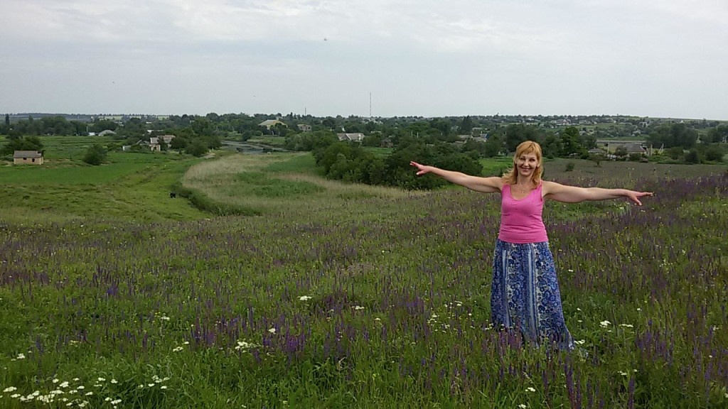 Автор Елена(фото из моего телефона)