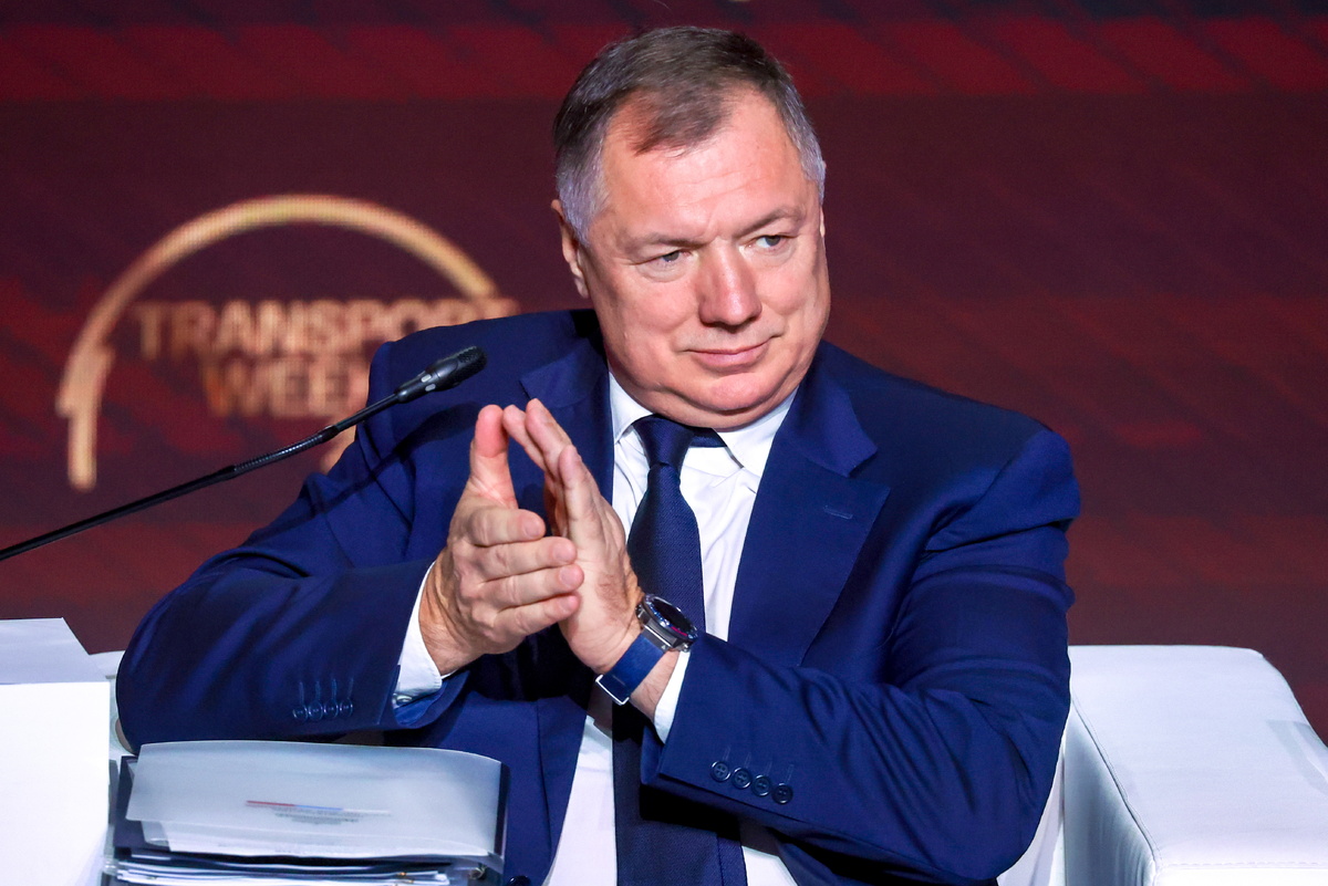    Источник: Сергей Фадеичев/ТАСС