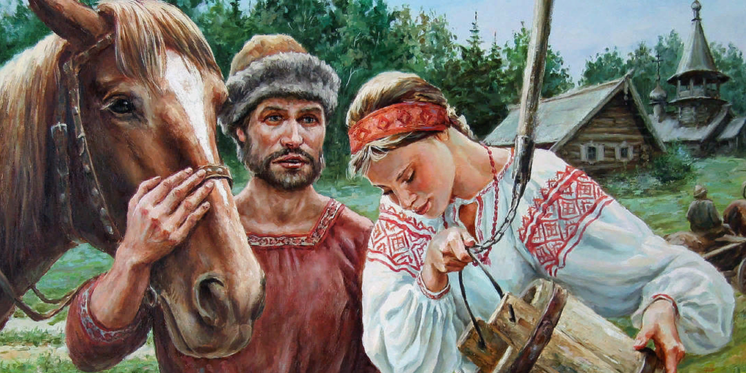 Откуда в России появилось окончание «-ский» в фамилиях, и что оно значит