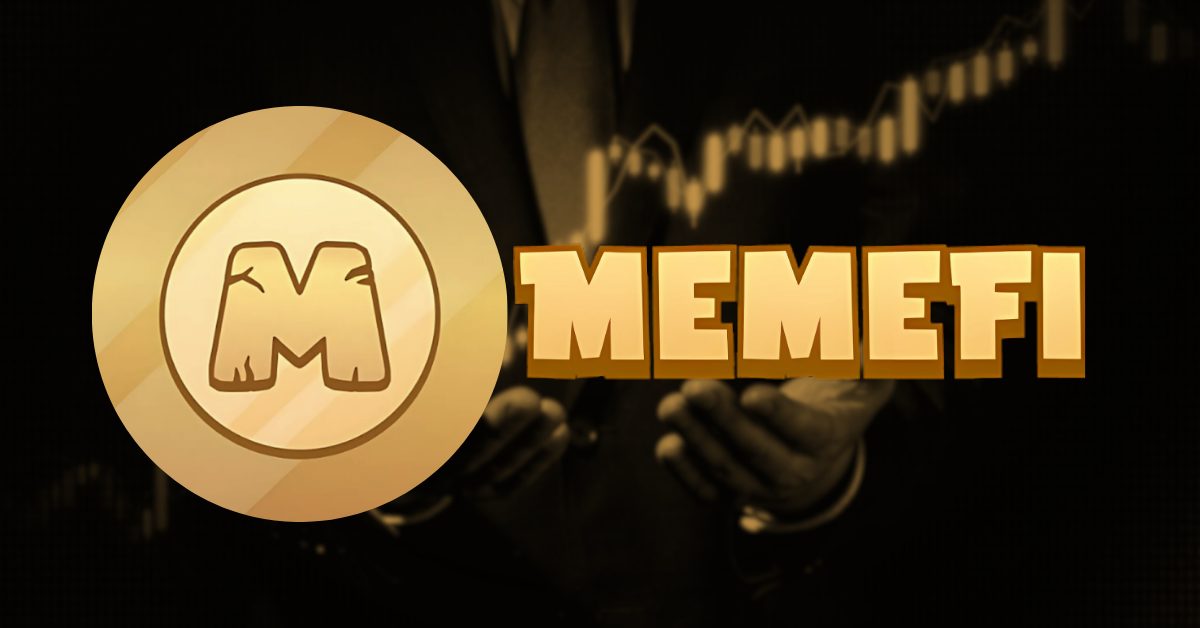 MEMEFI: КАК И ГДЕ AIRDROP КРИПТОВАЛЮТЫ MEMEFI КОИН? ЛИСТИНГ $MEMEFI TOKEN СЕГОДНЯ
