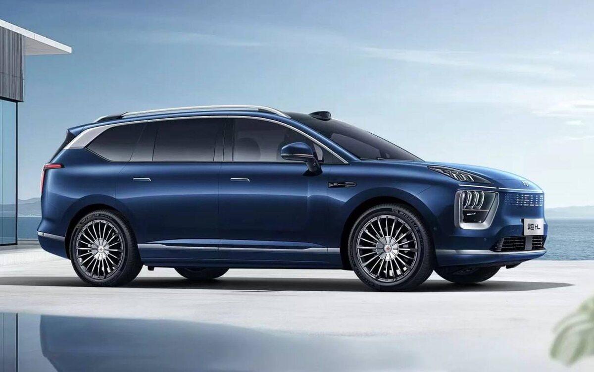 © Телеграм-канал АвтоДрайв новости авто и автоспорта 