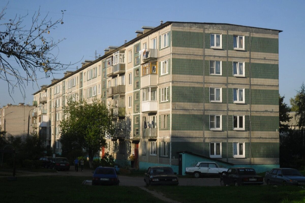 1-466А. Фото - СТА