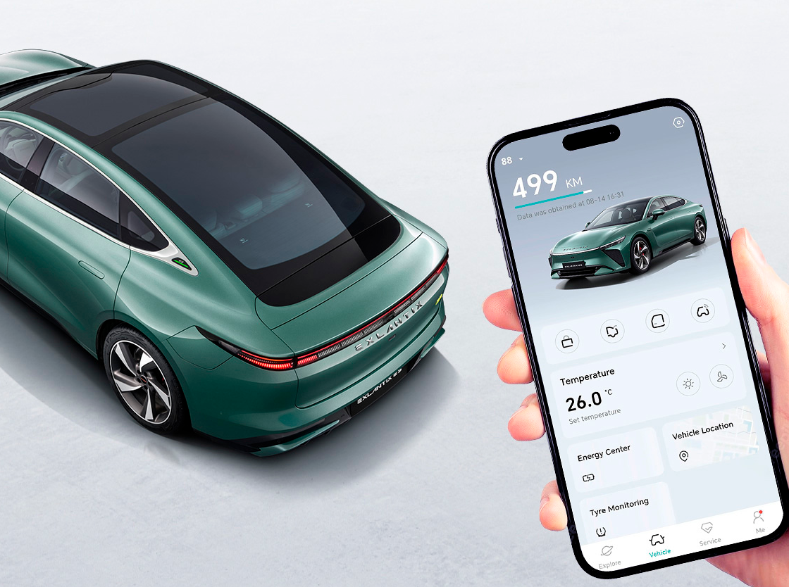Иллюстрация: Exlantix  📷
